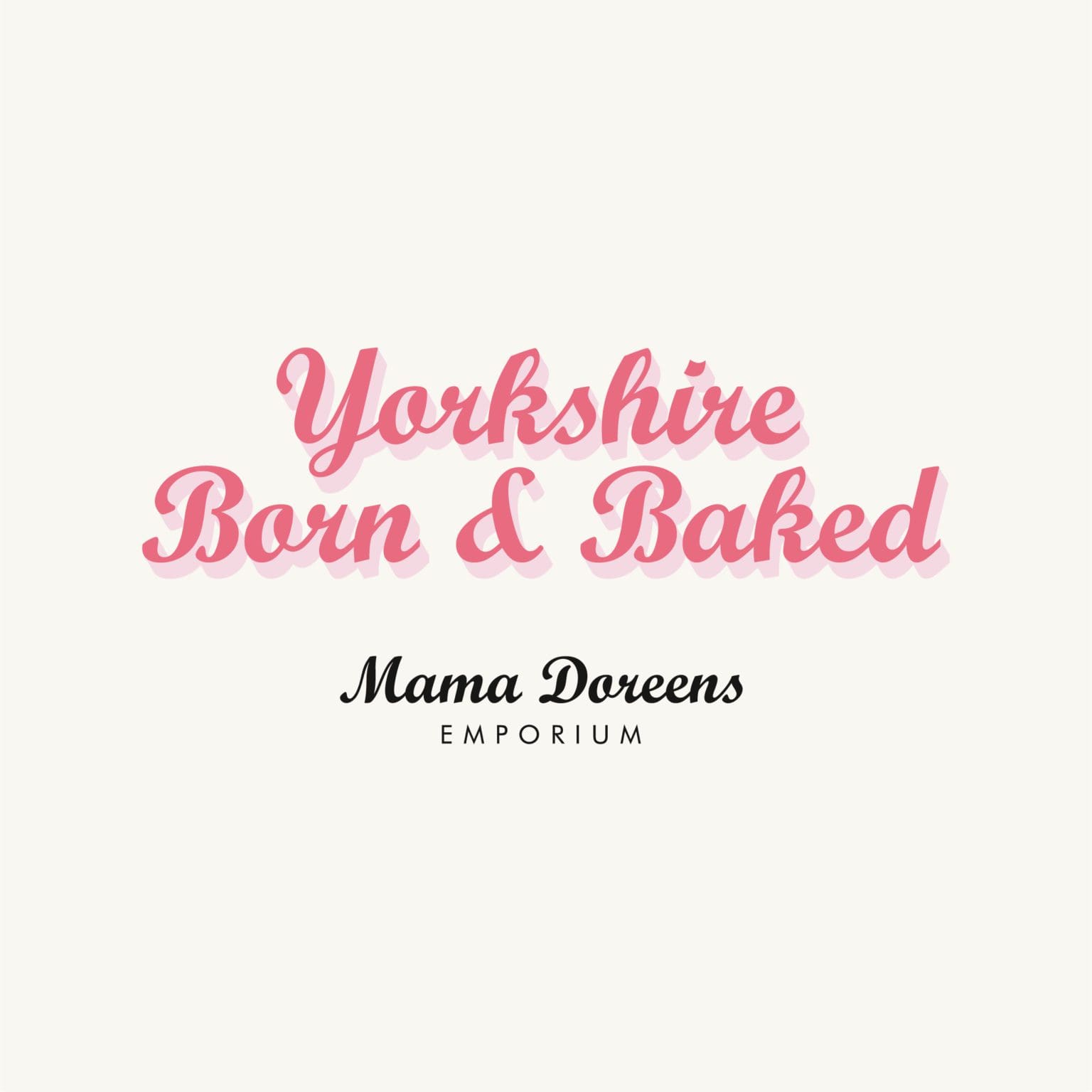 Yorkshire Born & Bred