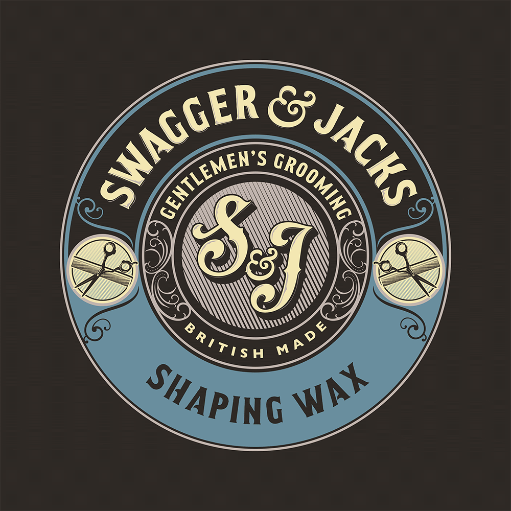 Swagger&Jacks branding & Packaging Design animation by Bluestone98