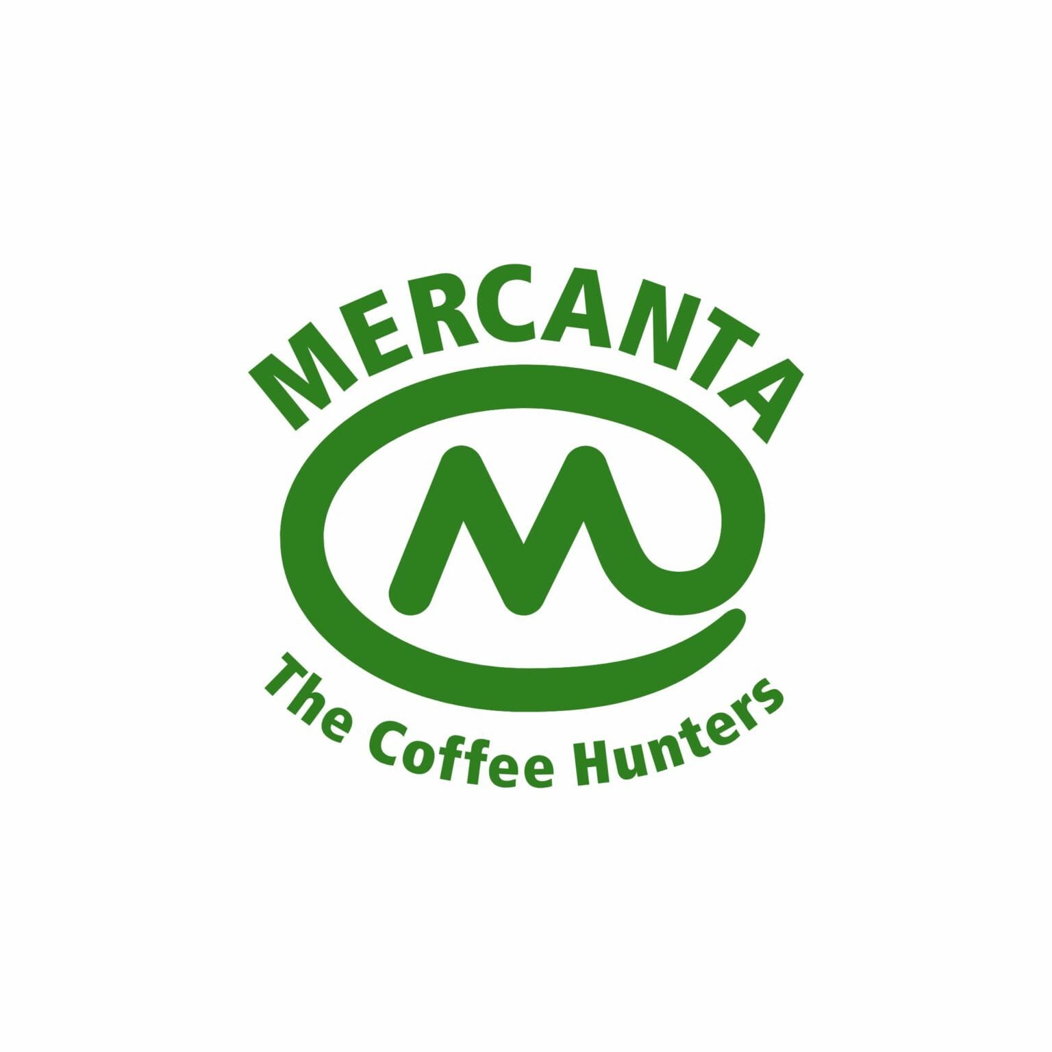 Mercanta logo by Bluestone98.com