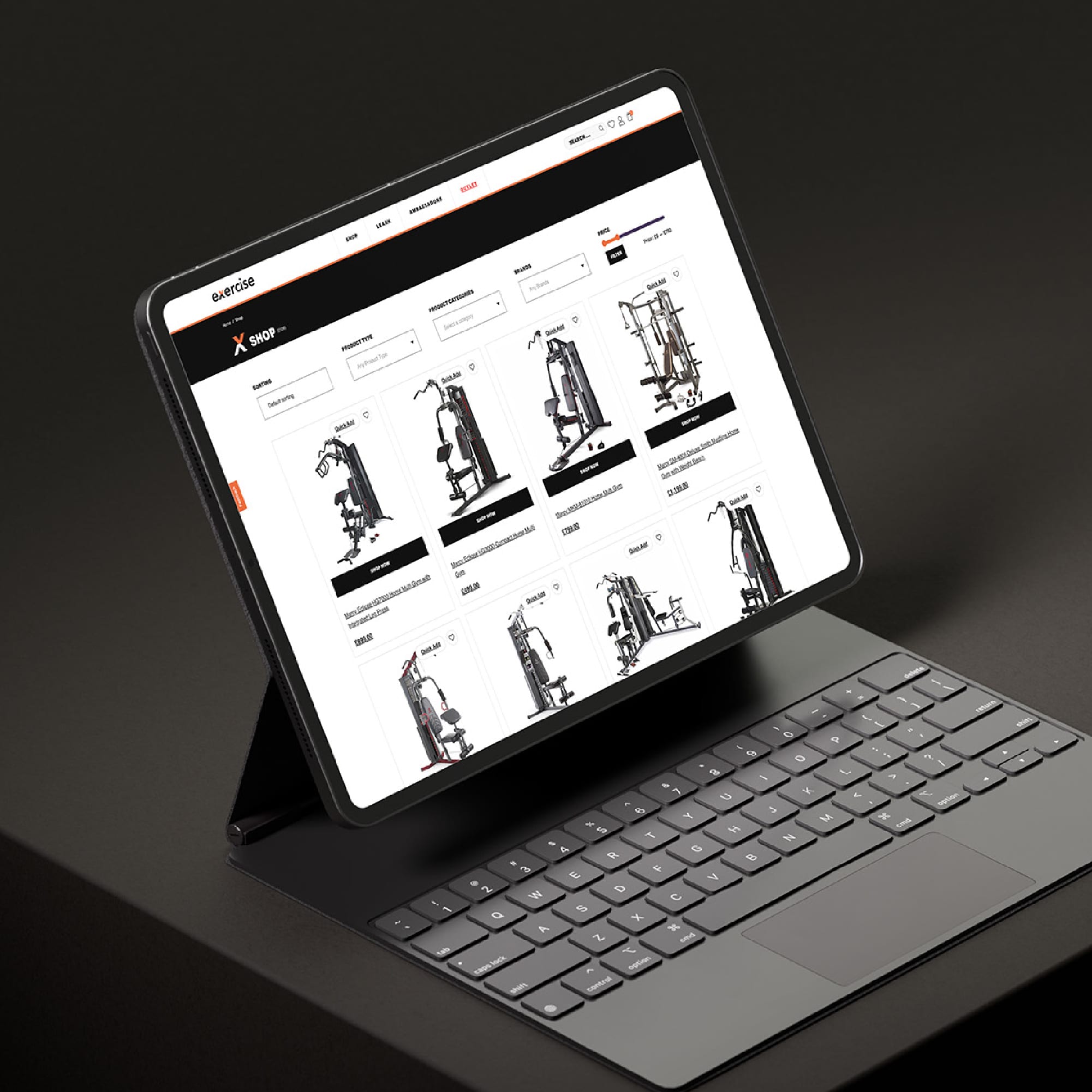 Unlocking the Secrets of Effective Website Design