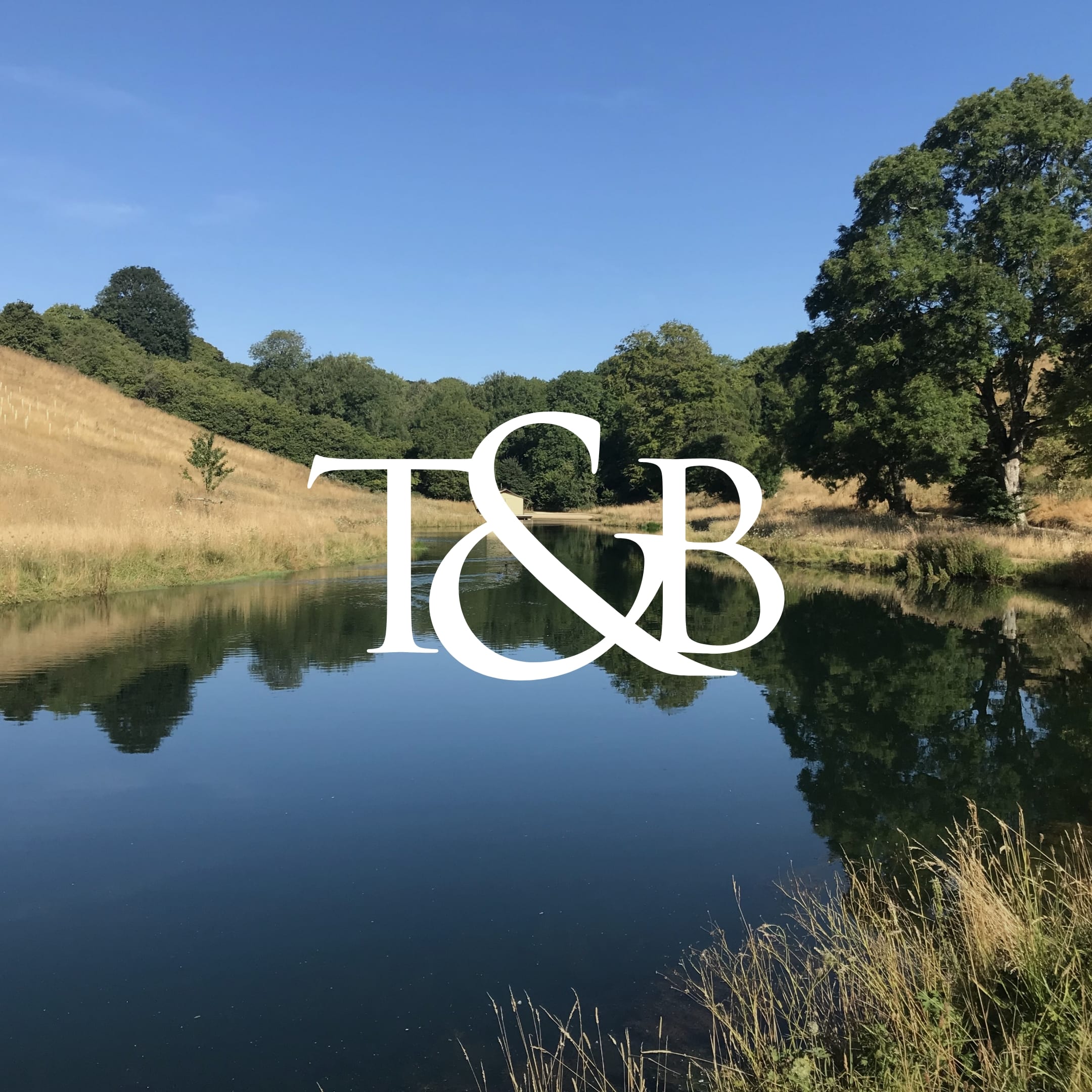 Landscaping Website Design for Tulloch & Boggis – A Royal Warrant Brand Goes Digital