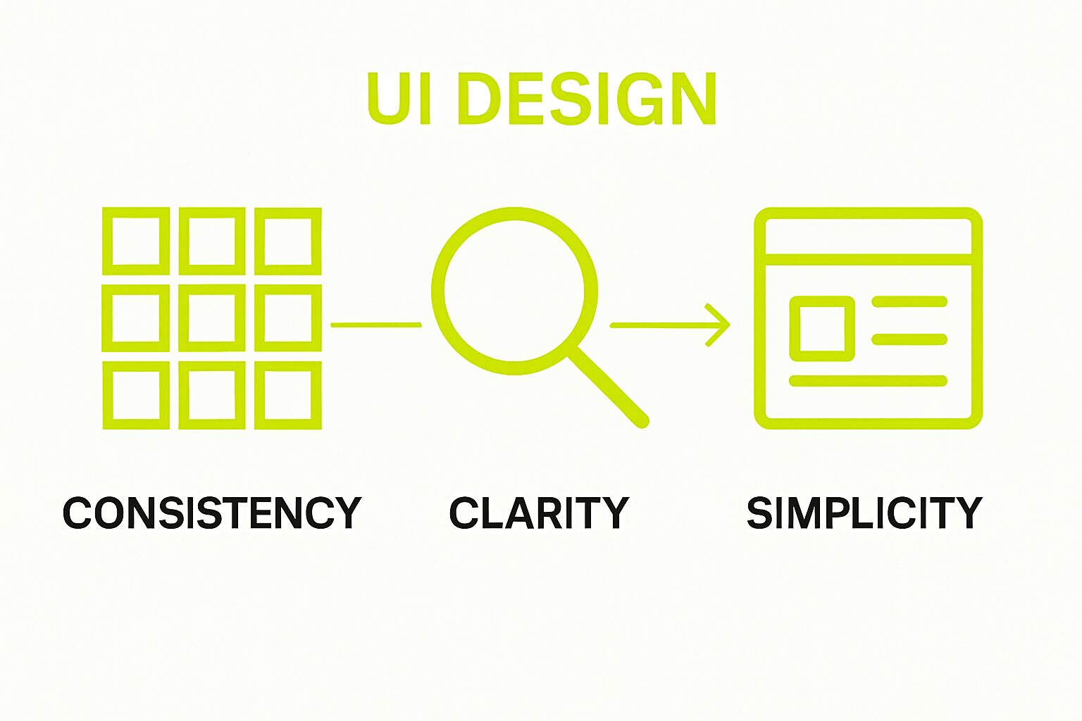 What is UI Design by Bluestone98