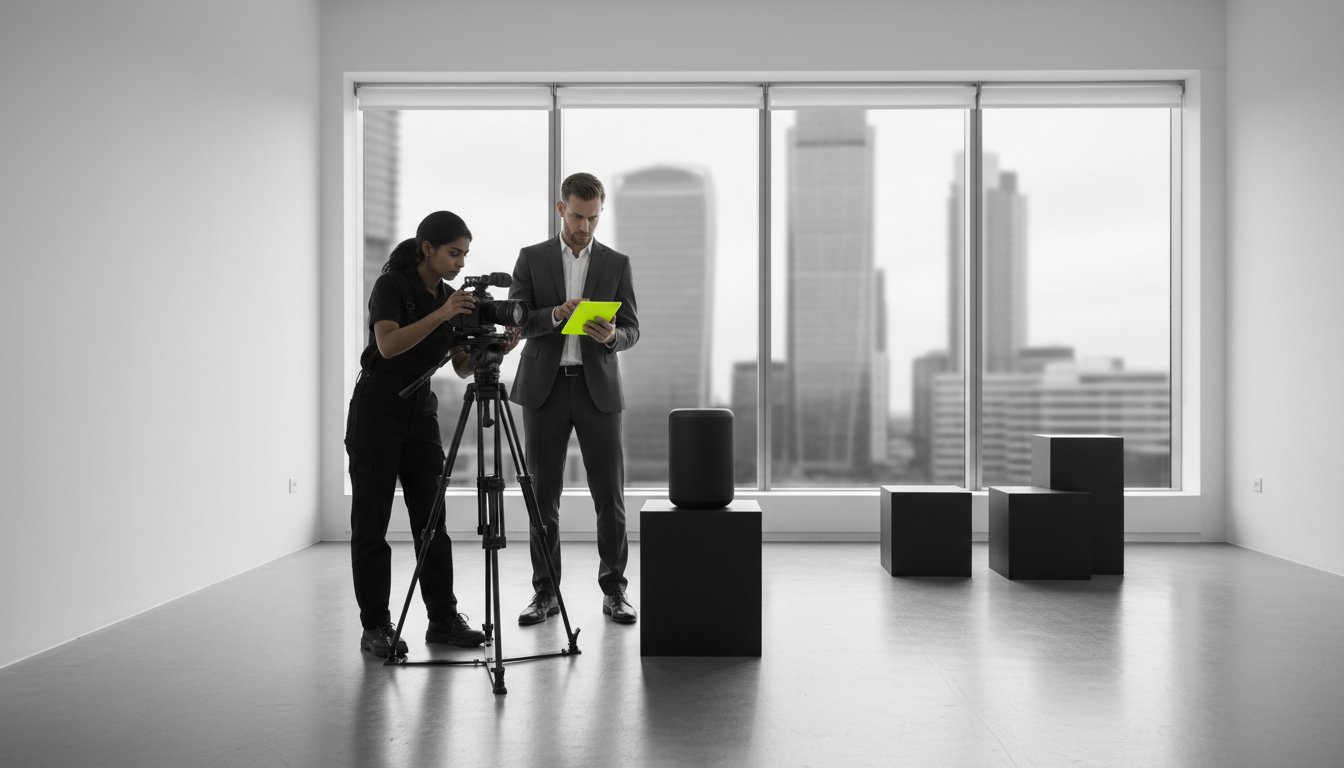 commercial photography benefits