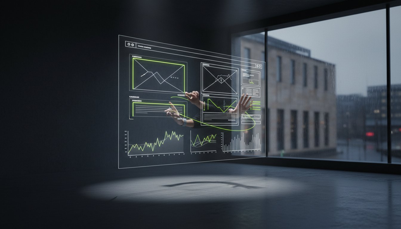 bespoke web design Harrogate